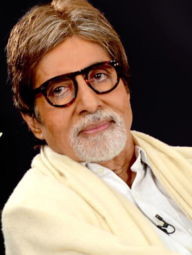 Bollywood Celebrities who’ve changed their names