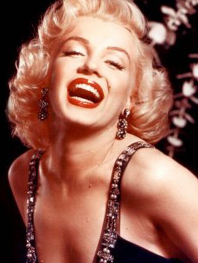 Celebrities Who Changed Their Names