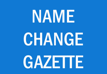 name-change-gazette