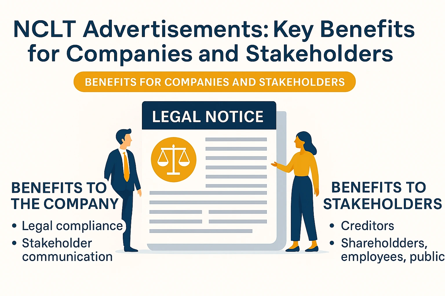 NCLT Advertisements 1