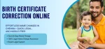Birth-certificate-correction-online