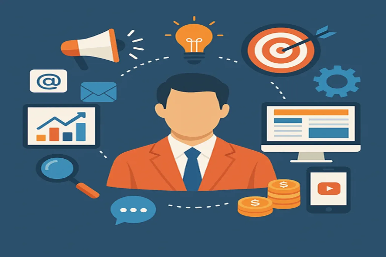 Digital Marketing Agency Near Me