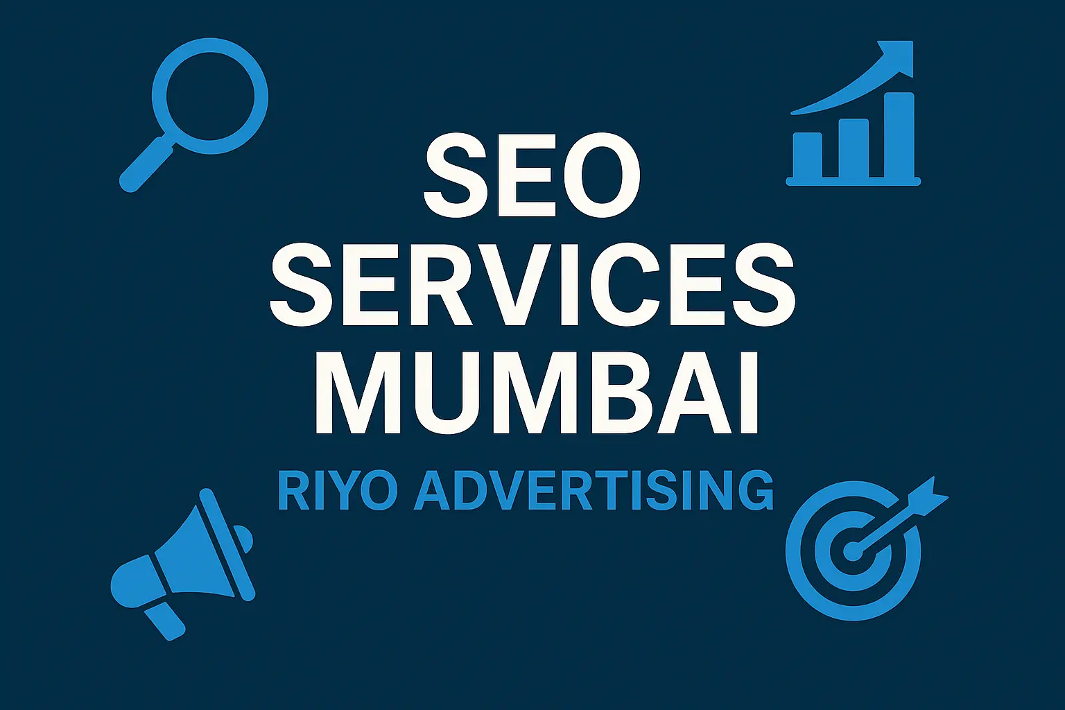 SEO Services in Mumbai