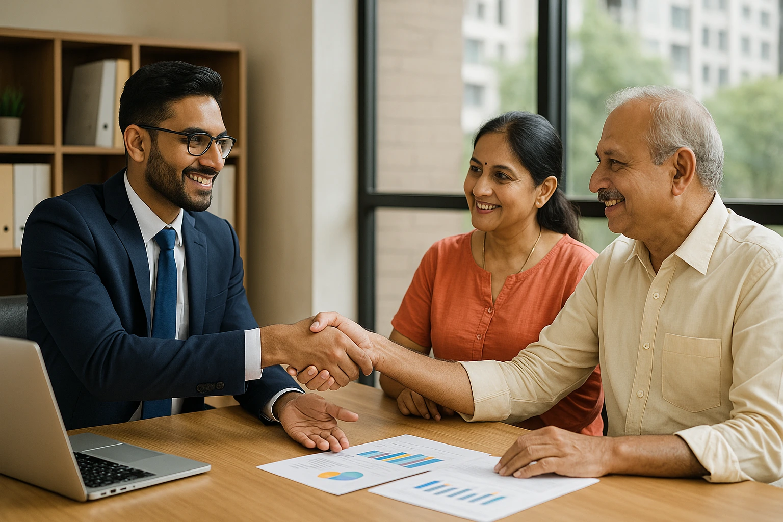 Why Varun Hiremaths Fair Deal Stands Out as Indias Most Human Centric Wealth Advisory Firm