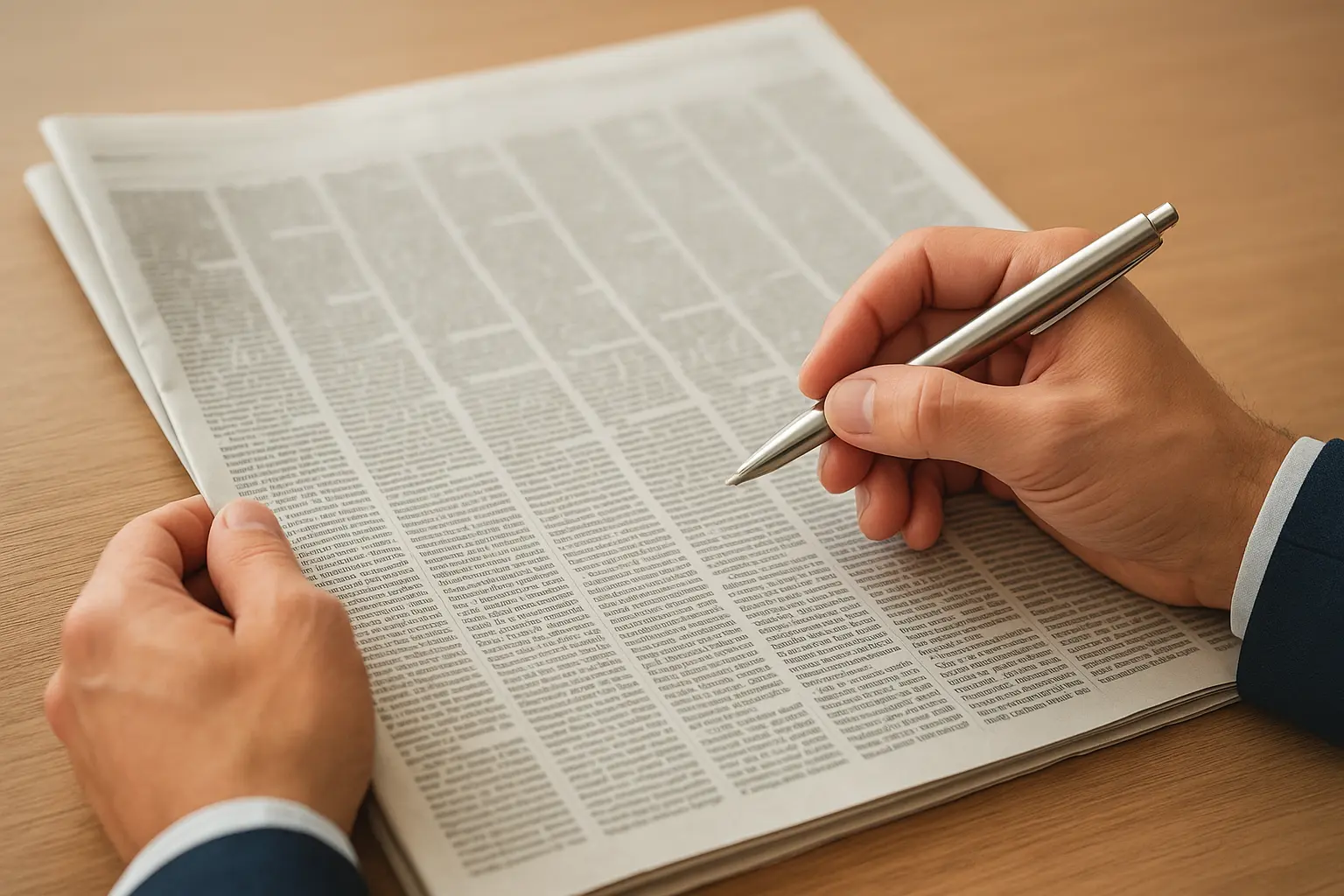 Newspaper Ad Agency in Thane Riyo Advertising – Book Ads in All Major Newspapers 1